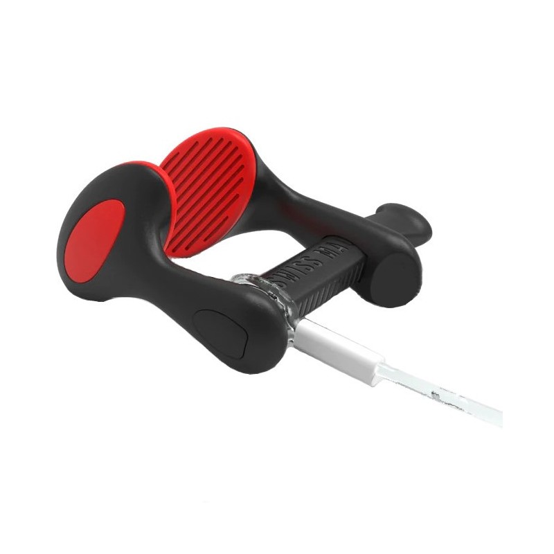 Pince nez Carbon Octopus Freediving