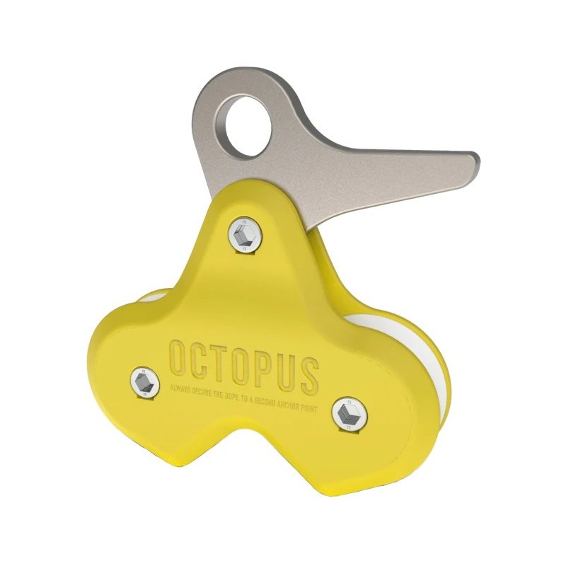 Pullin System XL Octopus Freediving