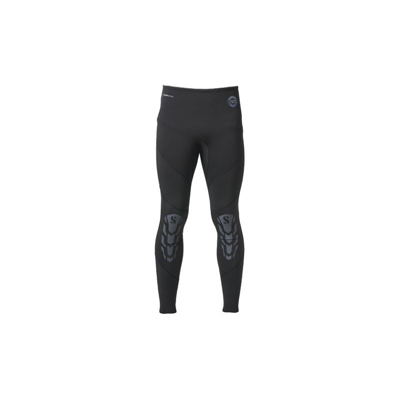 Pantalon 3mm Everflex Yulex Scubapro