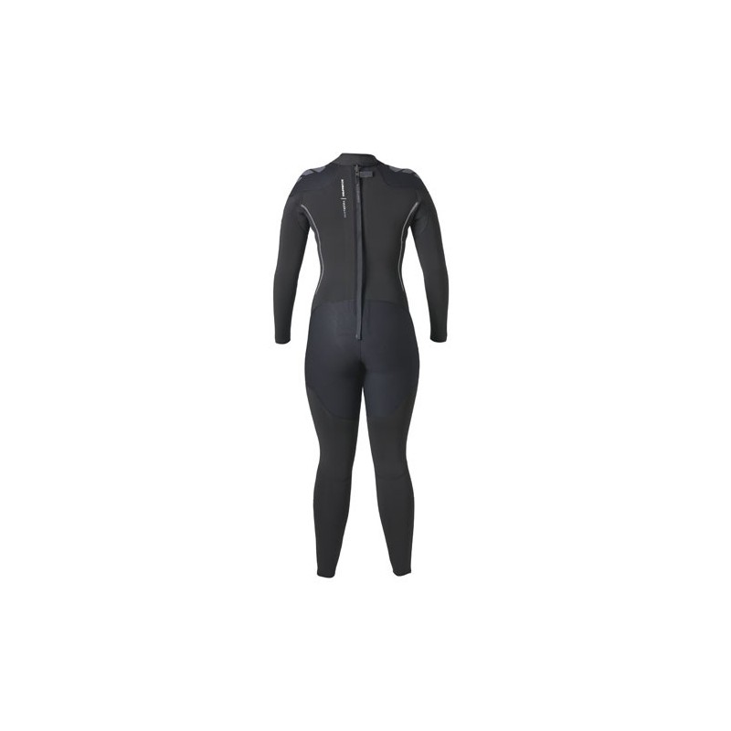 Combinaison femme Yulex Everflex 3/2mm Scubapro