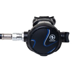 2ème étage Titan Aqualung