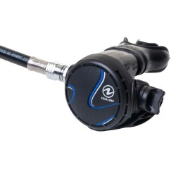 2ème étage Titan Aqualung