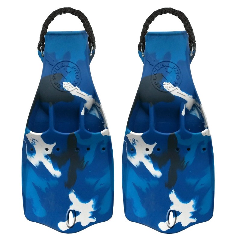 Palmes Jet Fin Scubapro