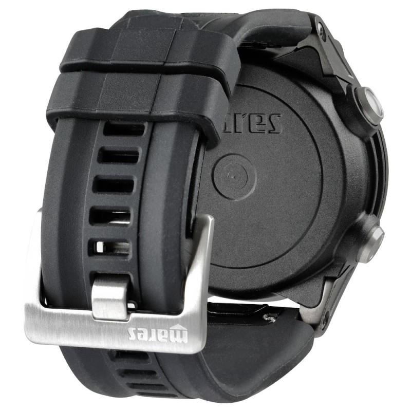 Ordinateur Sirius noir Mares