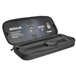 Ordinateur Sirius noir Mares