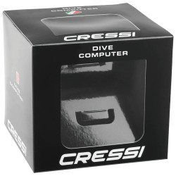 Ordinateur Donatello rose Cressi