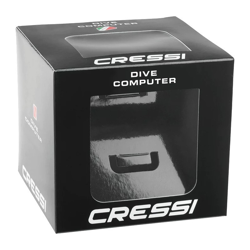 Ordinateur Donatello rose Cressi