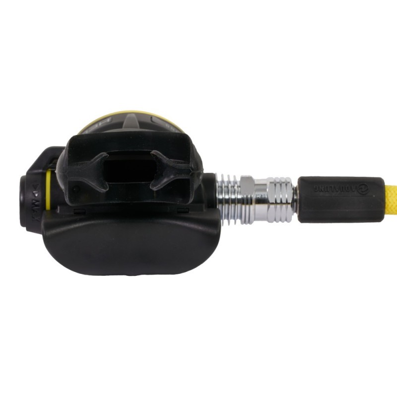 Octopus Helix Pro Compact Aqualung
