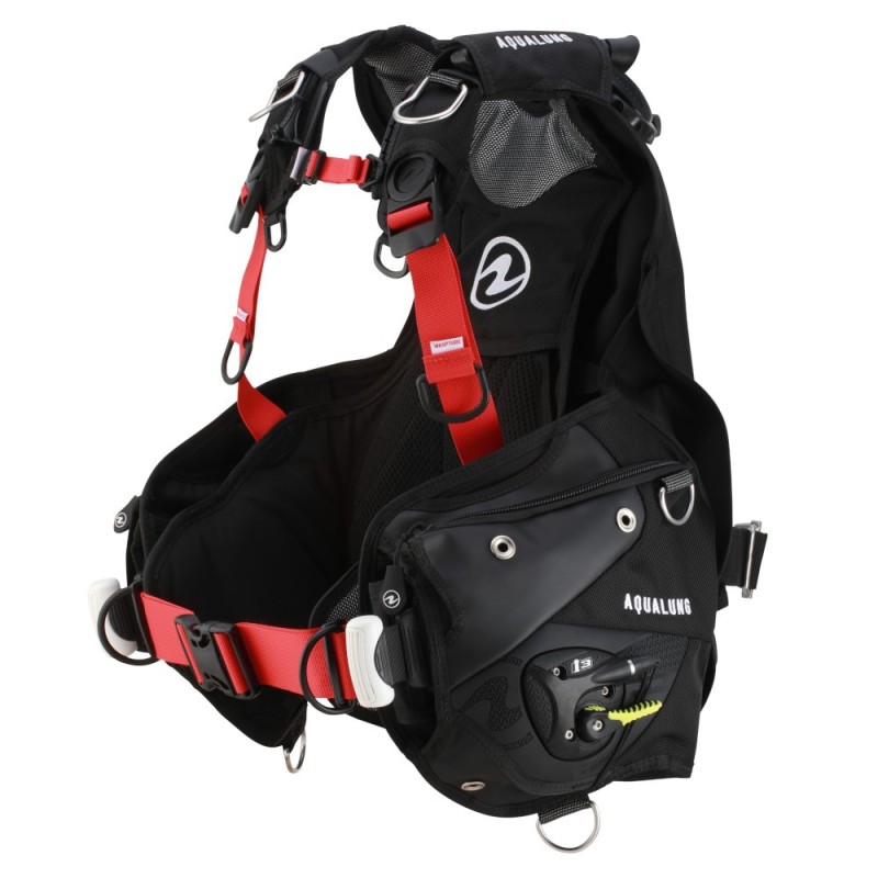 Gilet Axiom i3 femme 2023 Aqualung