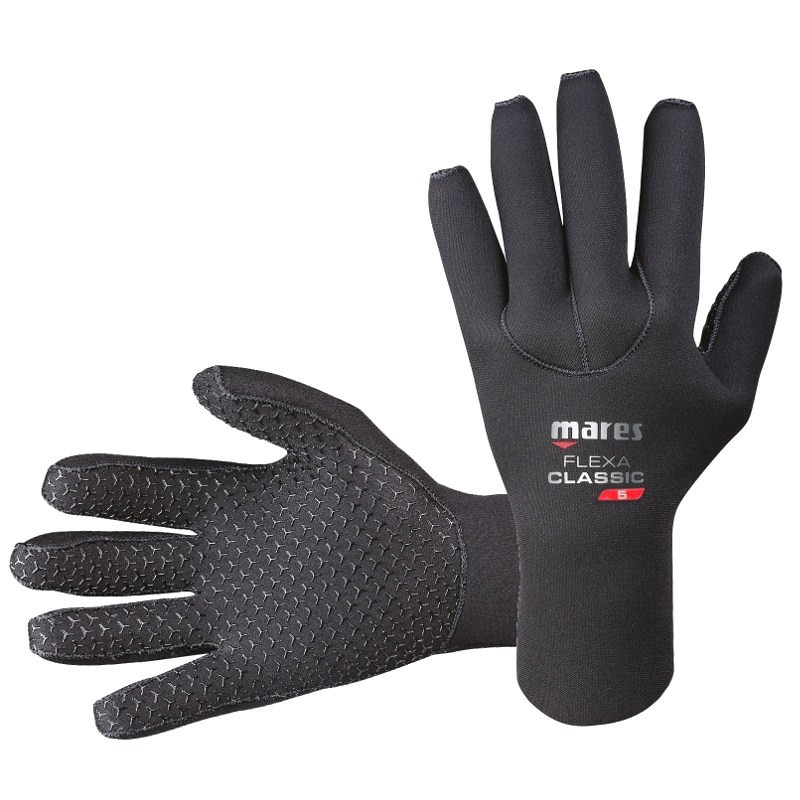 Gants Flexa 5mm Mares