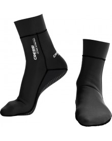 chaussette neoprene cressi 1.5mm