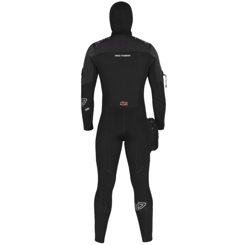 Monopièce Pro Therm Mares