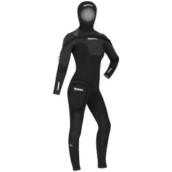 combinaison femme Pro Therm Mares