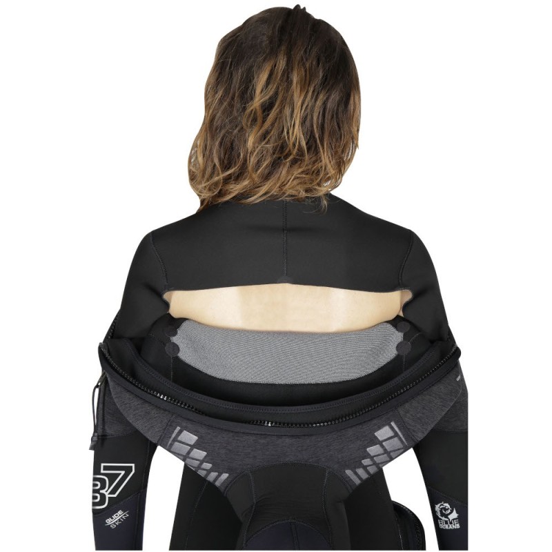 combinaison femme Pro Therm Mares