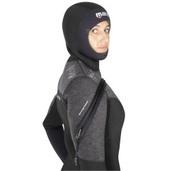 combinaison femme Pro Therm Mares