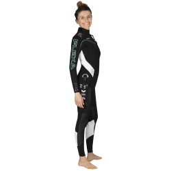 Combinaison femme Flexa 3/2 Mares