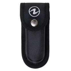 Couteau Pliant Titane Aqualung