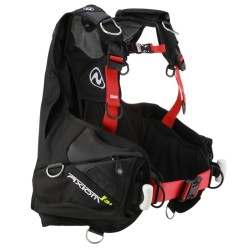 Gilet Axiom i3 femme 2023 Aqualung