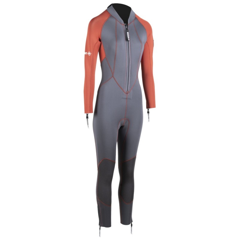 Combinaison femme Aquatrek 3-2mm Beuchat
