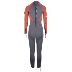 Combinaison femme Aquatrek 5-4mm Beuchat