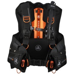 Gilet Exotec S Apeks
