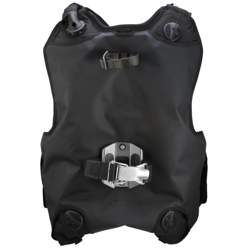 Gilet Exotec S Gris Apeks
