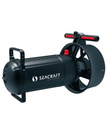 Scooter Go Seacraft
