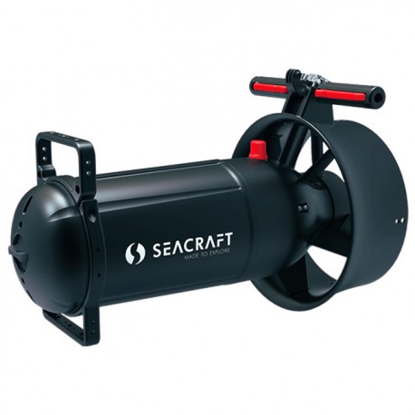 Scooter Go Seacraft