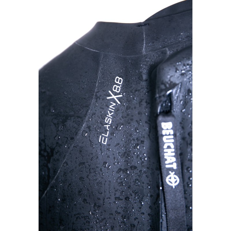 Combinaison homme Zento Beuchat, 2mm, , modèle 2023