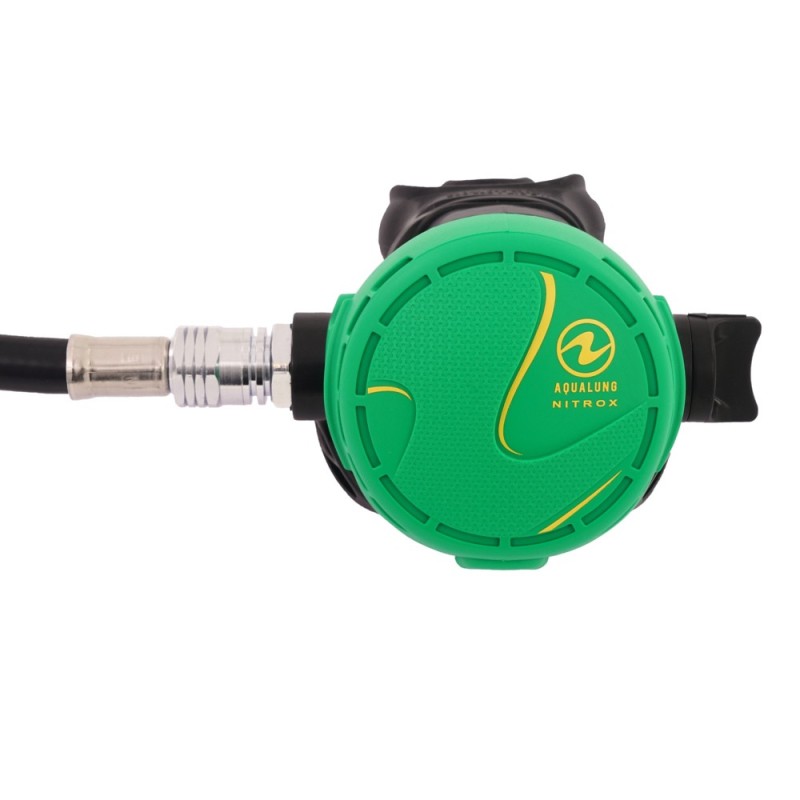 Détendeur Calypso Nitrox