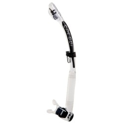 Tuba Itaca Ultra Dry Cressi