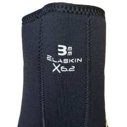 Chaussons Sirocco Sport 3mm Beuchat