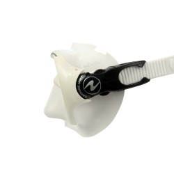 Masque Linea aqualung