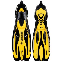 palmes beuchat powerjet