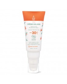 Crème solaire Bio SPF 30 Evoa