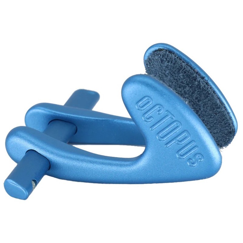 Pince nez Alu Octopus Freediving