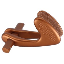 Pince nez Alu Octopus Freediving