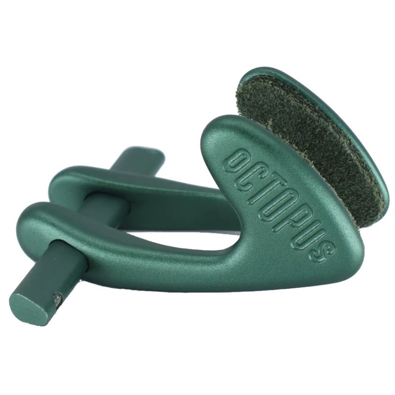 Pince nez Alu Octopus Freediving