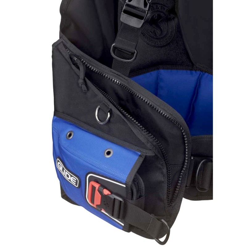 Gilet Glide 2023 Scubapro une valeur sure améliorée à chacune de ses éditions.
