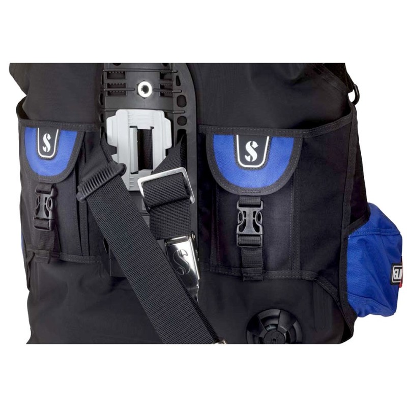 Gilet Glide 2023 Scubapro une valeur sure améliorée à chacune de ses éditions.