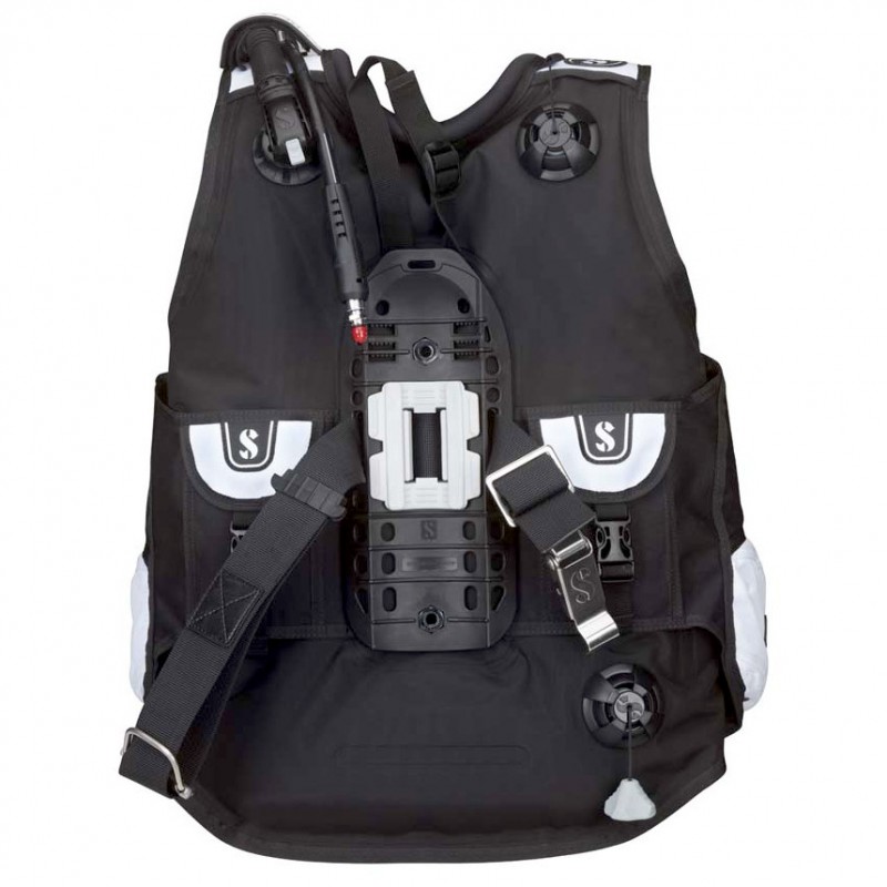 Gilet Da Snorkeling Per Galleggiamento Per Bambini, Giubbotto Di - Foto 8