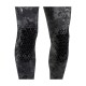 Pantalon Explorer Camo Black 5mm Mares