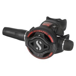 Détendeur MK25 evo  S620 Ti Carbon BT Scubapro édition limitée