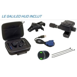 Ordinateur Galileo HUD Scubapro