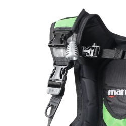 Gilet Explorer Mares