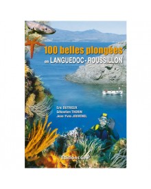 100 belles plongées en languedoc rousillon