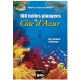 Livre 100 belles plongées en Côte d'Azur - Tome 1