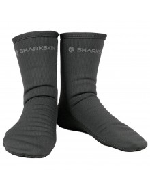 Chaussons T2 Chillproof Sharkskin