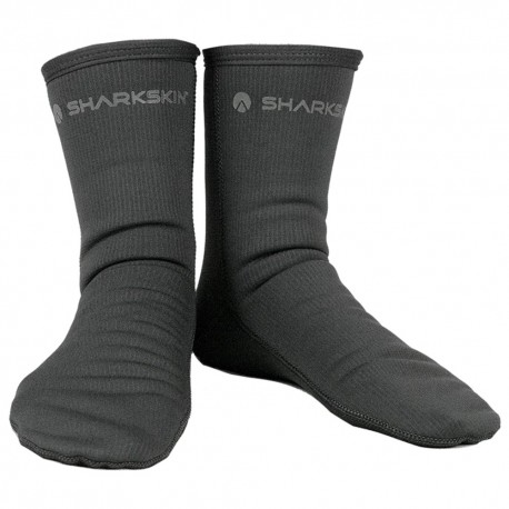 Chaussons T2 Chillproof Sharkskin