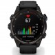 Ordinateur Descent MK3i 43mm Carbon Gray Garmin